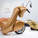 Image for article titled Transgenic Sculptures Imagine the Fruits of Genetic Manipulation